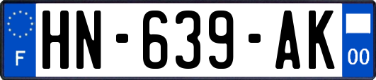 HN-639-AK