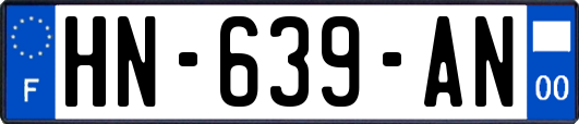 HN-639-AN