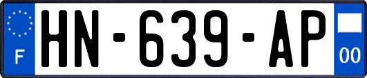 HN-639-AP