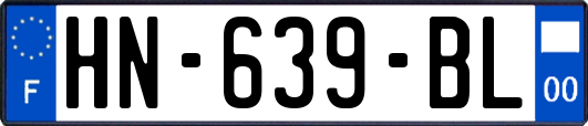 HN-639-BL