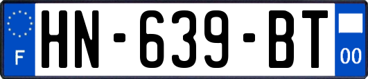 HN-639-BT