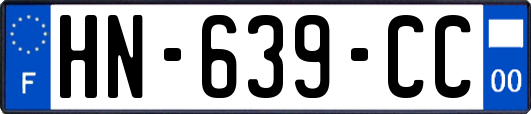 HN-639-CC