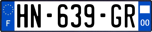HN-639-GR