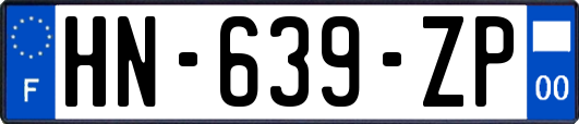 HN-639-ZP