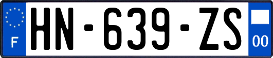 HN-639-ZS
