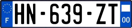 HN-639-ZT