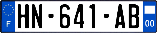 HN-641-AB