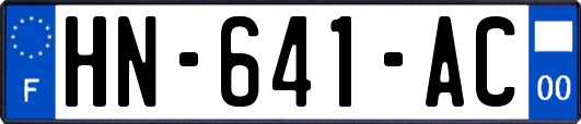 HN-641-AC