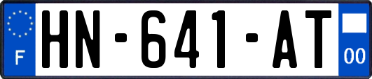 HN-641-AT