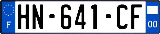 HN-641-CF
