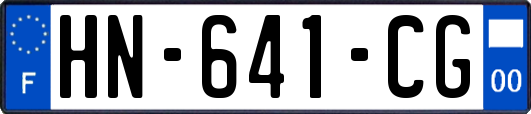 HN-641-CG