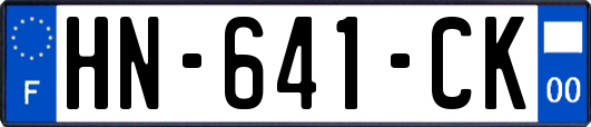 HN-641-CK