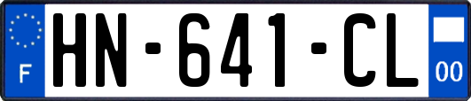 HN-641-CL