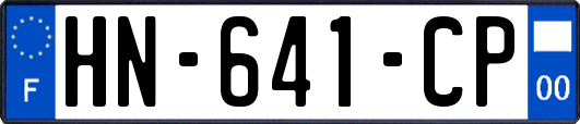 HN-641-CP