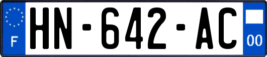 HN-642-AC