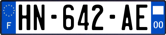 HN-642-AE