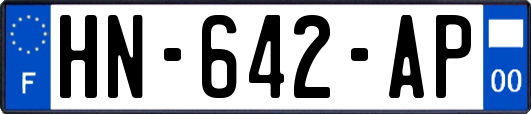HN-642-AP