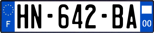 HN-642-BA
