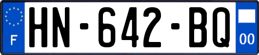 HN-642-BQ