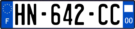 HN-642-CC