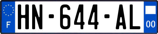 HN-644-AL