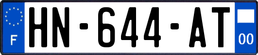HN-644-AT