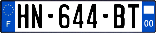 HN-644-BT