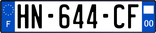 HN-644-CF