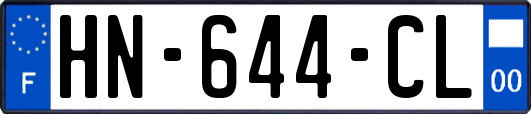 HN-644-CL