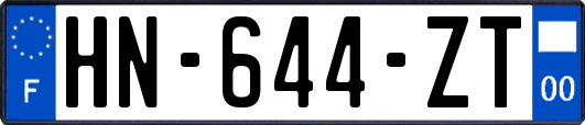 HN-644-ZT