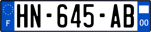 HN-645-AB