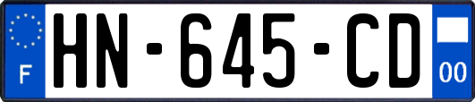 HN-645-CD