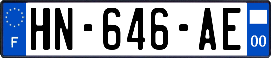 HN-646-AE