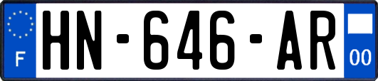 HN-646-AR