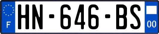 HN-646-BS