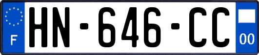 HN-646-CC