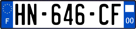 HN-646-CF
