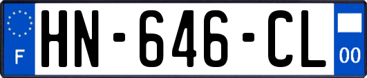 HN-646-CL