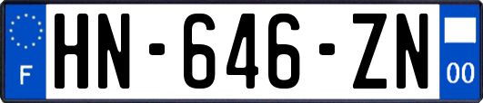 HN-646-ZN