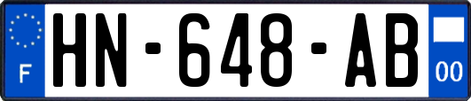 HN-648-AB