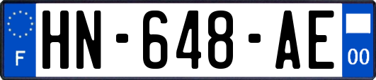 HN-648-AE
