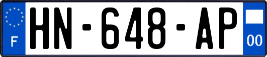 HN-648-AP