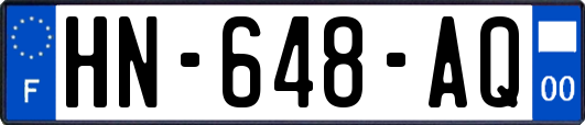 HN-648-AQ