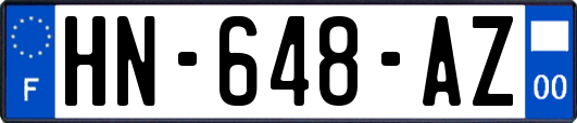 HN-648-AZ