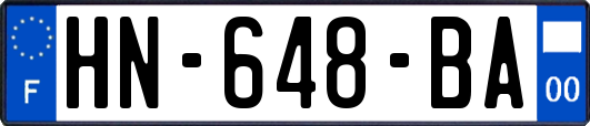 HN-648-BA