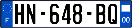 HN-648-BQ