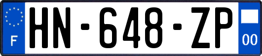 HN-648-ZP