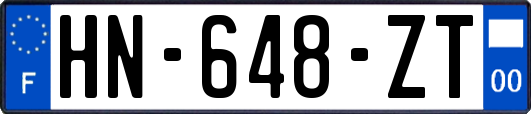 HN-648-ZT