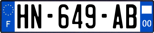 HN-649-AB