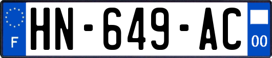 HN-649-AC